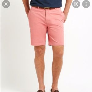 Vineyard Vines 9” Club Short
